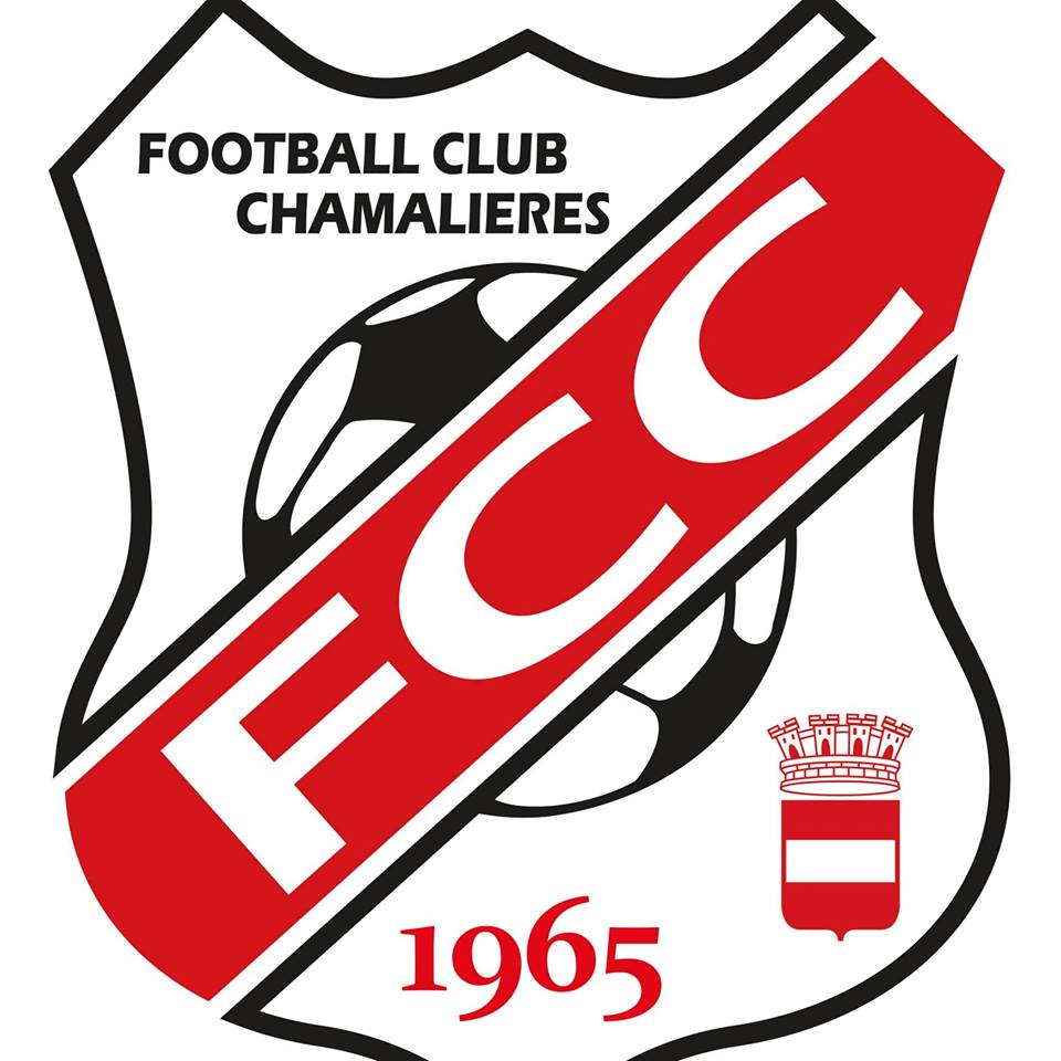 Logo Football Club Chamalières